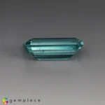 apatite 2.36cts - 11x6mm - Image 3