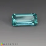 apatite 2.36cts - 11x6mm - Image 5