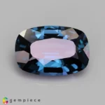 spinel 2.46cts - 10x7mm