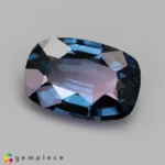 spinel 2.46cts - 10x7mm - Image 2
