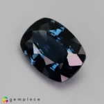 spinel 2.46cts - 10x7mm - Image 3