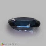 spinel 2.46cts - 10x7mm - Image 4