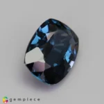 spinel 2.46cts - 10x7mm - Image 5