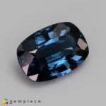 spinel 2.46cts - 10x7mm - Image 6