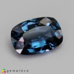 spinel 2.46cts - 10x7mm - Image 7
