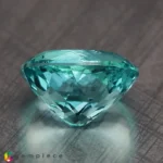 apatite 2.49cts - 9x7mm - Image 4