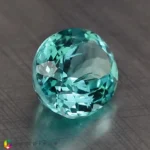 apatite 2.49cts - 9x7mm - Image 5