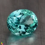 apatite 2.49cts - 9x7mm - Image 6