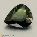 Sapphire 2.52cts - 10x8mm