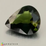 Sapphire 2.52cts - 10x8mm - Image 2
