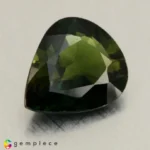 Sapphire 2.52cts - 10x8mm - Image 5
