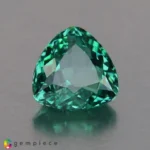 apatite 2.54cts - 9x9mm