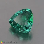 apatite 2.54cts - 9x9mm - Image 3
