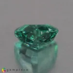 apatite 2.54cts - 9x9mm - Image 4