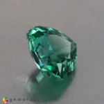 apatite 2.54cts - 9x9mm - Image 5