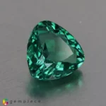 apatite 2.54cts - 9x9mm - Image 6