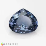 spinel 2.61cts - 8x10mm