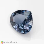 spinel 2.61cts - 8x10mm - Image 3