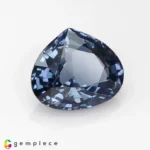spinel 2.61cts - 8x10mm - Image 6