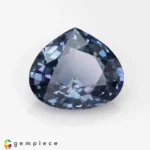 spinel 2.61cts - 8x10mm - Image 7