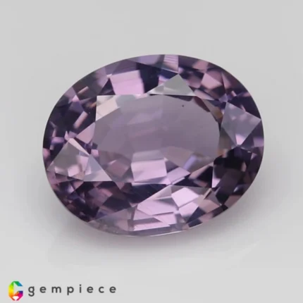 Spinel 2.61cts - 10x8mm