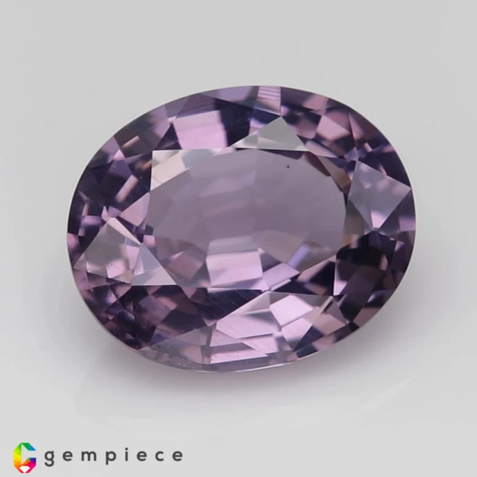 Spinel 2.61cts - 10x8mm