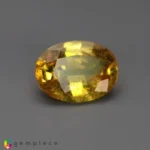 Sapphire 2.65cts - 10x7mm