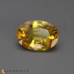 Sapphire 2.65cts - 10x7mm - Image 2
