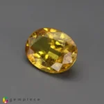 Sapphire 2.65cts - 10x7mm - Image 3