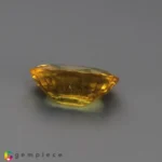 Sapphire 2.65cts - 10x7mm - Image 4