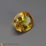 Sapphire 2.65cts - 10x7mm - Image 5