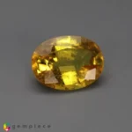 Sapphire 2.65cts - 10x7mm - Image 7
