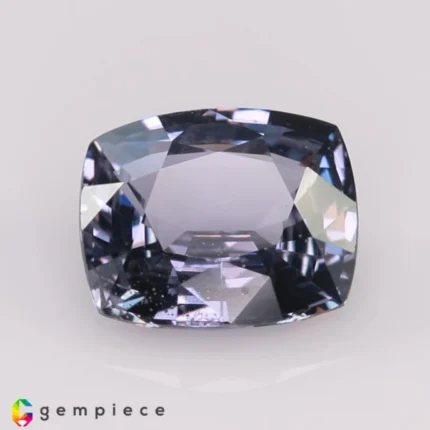 Spinel 2.65cts - 9x8mm