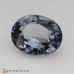 spinel 2.68cts - 10x8mm - Image 3