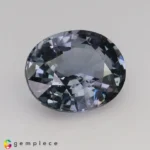 spinel 2.68cts - 10x8mm - Image 5