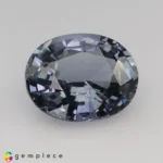 spinel 2.68cts - 10x8mm - Image 7