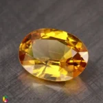 Sapphire 2.77cts - 10x8mm - Image 2