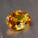 Sapphire 2.77cts - 10x8mm - Image 6