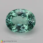 apatite 2.81cts - 10x8mm - Image 2