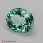 apatite 2.81cts - 10x8mm - Image 3