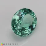 apatite 2.81cts - 10x8mm - Image 5