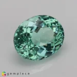 apatite 2.81cts - 10x8mm - Image 6