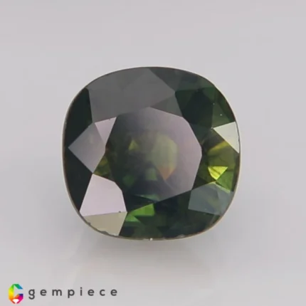 Sapphire 2.85cts - 8x8mm