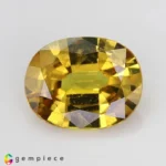 Sapphire 2.88cts - 10x8mm