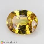 Sapphire 2.88cts - 10x8mm - Image 2
