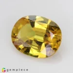 Sapphire 2.88cts - 10x8mm - Image 3