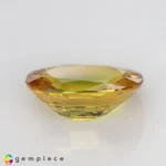 Sapphire 2.88cts - 10x8mm - Image 4