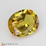 Sapphire 2.88cts - 10x8mm - Image 6