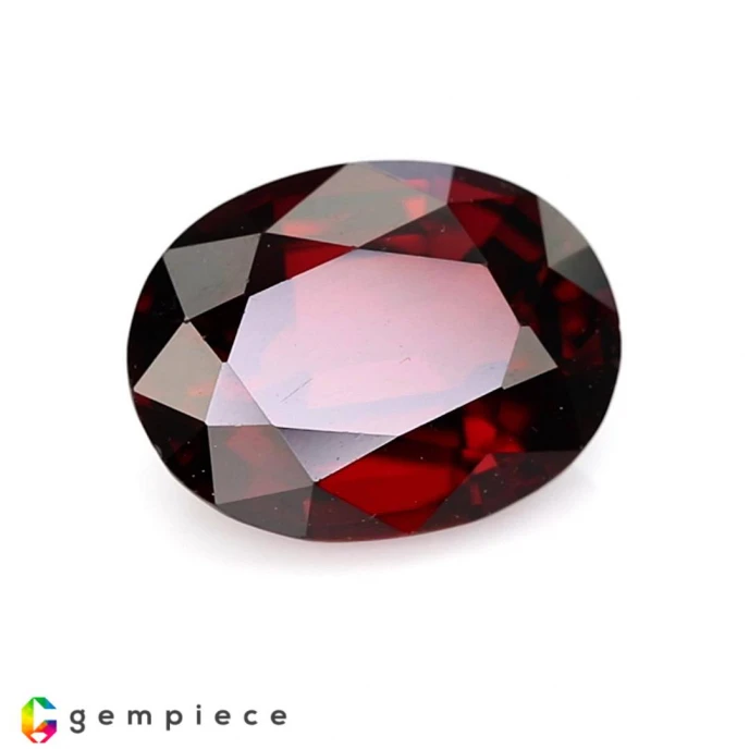 spinel 2.94cts - 10x8mm