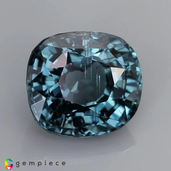 spinel 2.93cts - 9x8mm